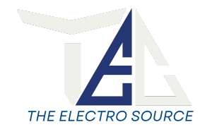 The Electro Spource